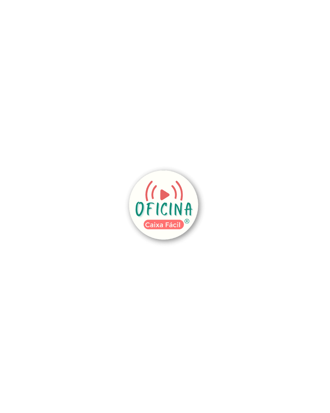 Oficina Caixa Fácil