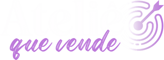 Ateliê que Vende